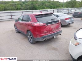 Ford Edge 2020 2