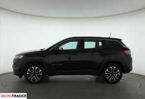 Jeep Compass 2024 1.5 128 KM