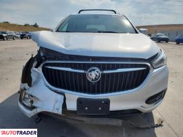 Buick Enclave 2021 3