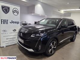 Peugeot 5008 2022 1.2 130 KM
