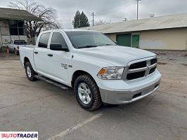Dodge Ram 2021 5