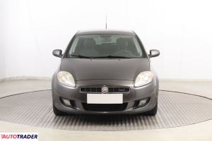 Fiat Bravo 2008 1.4 118 KM