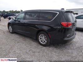 Chrysler Voyager 2023 3