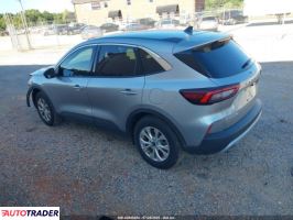 Ford Escape 2024 1 Ford Escape 2024 1