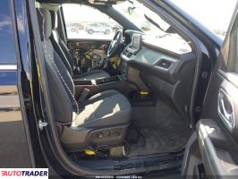 Chevrolet Tahoe 2023 5