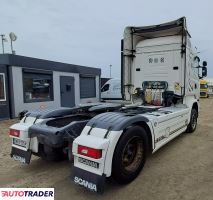 Scania R 520