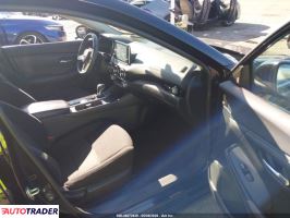 Nissan Sentra 2020 2