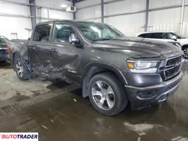 Dodge Ram 2019 5 Dodge Ram 2019 5