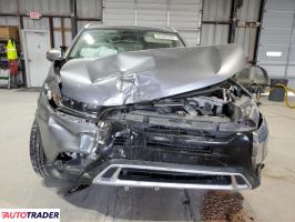 Mitsubishi Outlander 2019 2 Mitsubishi Outlander 2019 2