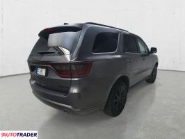 Dodge Durango 2016 3.6 294 KM