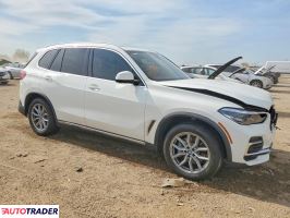 BMW X5 2023 3