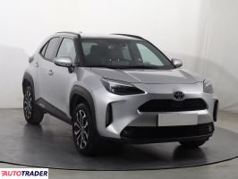 Toyota Yaris - zobacz ofertę