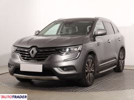 Renault Koleos 2019 2.0 174 KM
