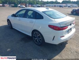 BMW 228 2024 2 BMW 228 2024 2