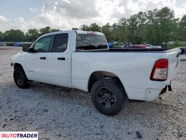 Dodge Ram 2020 5