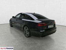 Audi S6 2015 4.0 450 KM