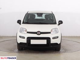Fiat Panda 2024 1.0 68 KM
