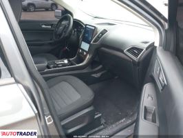 Ford Edge 2021 2