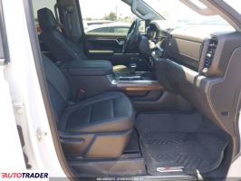 Chevrolet 1500 2024 5