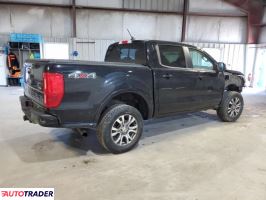 Ford Ranger 2019 2 Ford Ranger 2019 2
