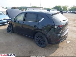 Mazda CX-5 2023 2 Mazda CX-5 2023 2
