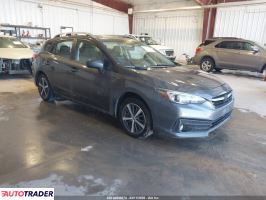 Subaru Impreza 2022 2