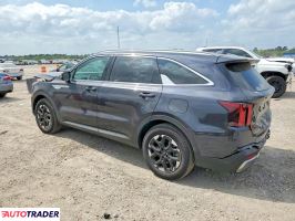 Kia Sorento 2026 2