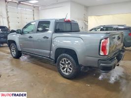GMC Pozostałe 2022 3