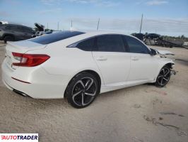 Honda Accord 2020 1 Honda Accord 2020 1