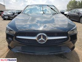 Mercedes CL 2021 2 Mercedes CL 2021 2