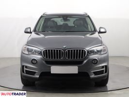 BMW X5 2015 3.0 254 KM