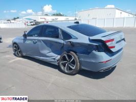 Honda Accord 2022 1 Honda Accord 2022 1