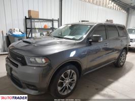Dodge Durango 2020 5