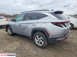 Hyundai Tucson 2022 2