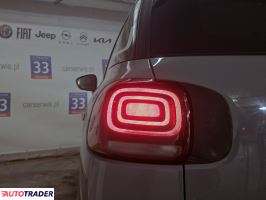 Citroen C3 2022 1.2 130 KM