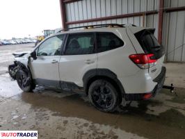 Subaru Forester 2023 2 Subaru Forester 2023 2