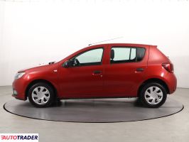 Dacia Sandero 2017 1.1 72 KM