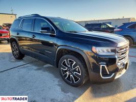 GMC Acadia 2023 2