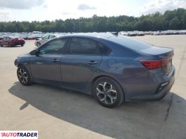 Kia Pozostałe 2019 2