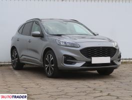 Ford Kuga 2020 2.0 187 KM