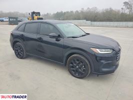Honda HR-V 2025 2
