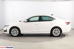 Skoda Octavia 2024 1.5 147 KM