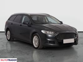 Ford Mondeo - zobacz ofertę