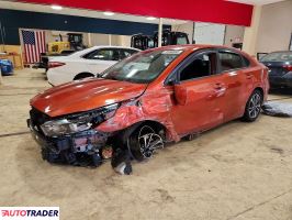 Kia Pozostałe 2023 2