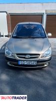 Hyundai 2008 1.1 67 KM