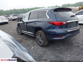 Infiniti Pozostałe 2020 3