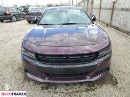 Dodge Charger 2020 3