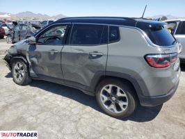 Jeep Compass 2020 2