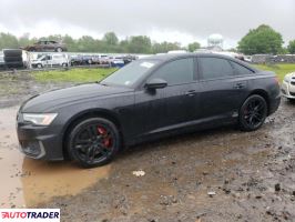 Audi A6 2019 3 Audi A6 2019 3