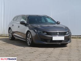 Peugeot 508 2020 1.6 221 KM